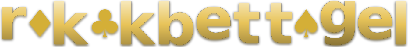 rokokbet togel logo