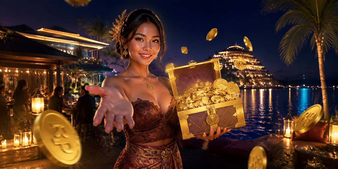rokokbet togel Prosperity Lion